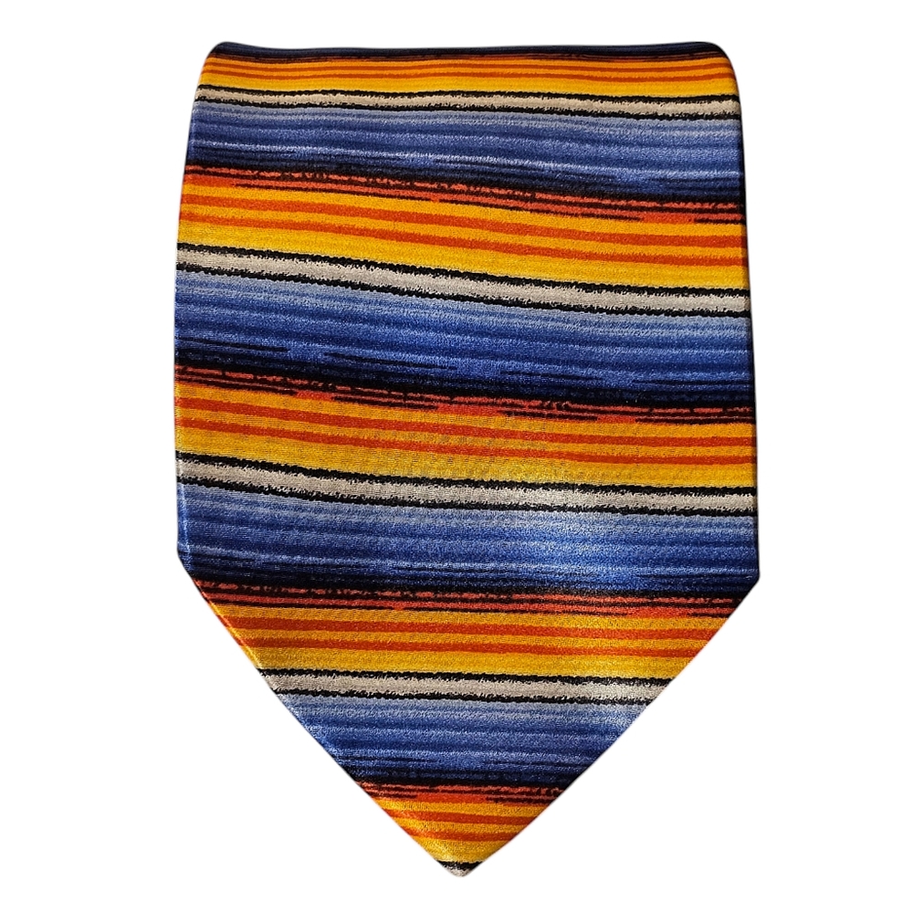 JC De CASTELBAJAC TIE